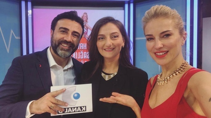 doç dr sema koç , antalya burun estetiği