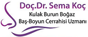 Doç Dr Sema Koç - Burun Estetiği Antalya - Rinoplasti Fiyatları Antalya - Rinoplasti Ameliyatı